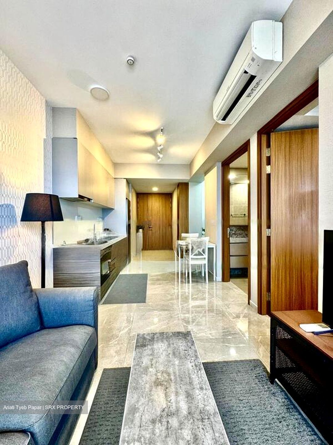 Stirling Residences (D3), Apartment #455466941